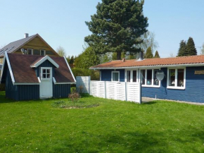 Two-Bedroom Holiday home in Faxe Ladeplads 2